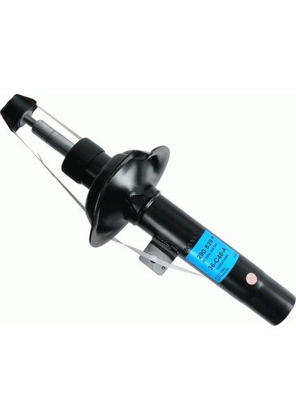 ON AMORTISOR SAG CONNECT 2002-2013 GAZLI UZUN SASE 2T1418045AH 2T1418045CK 1520658