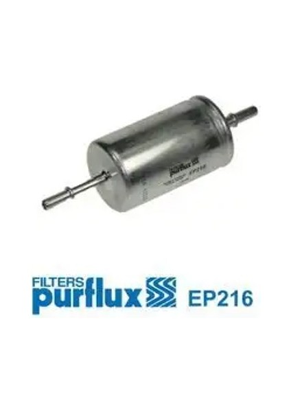 EP216 Yakit Filtresi 1212739 1224577 1348376