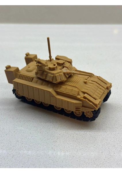 Model Tank Zpt