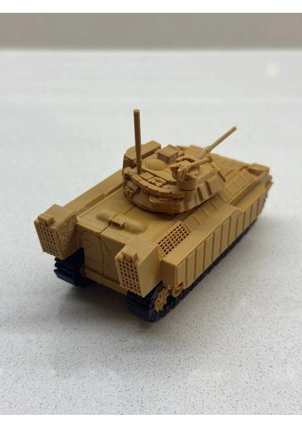 Model Tank Zpt fiyatları