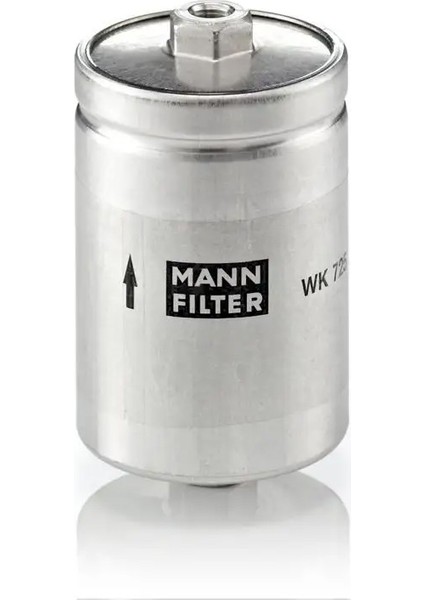 WK725 Yakit Filtresi 441201511B 441201511C
