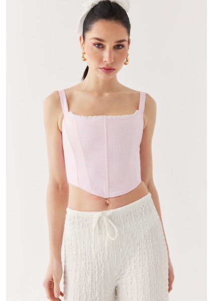 Emily Pötikare Korse No:15