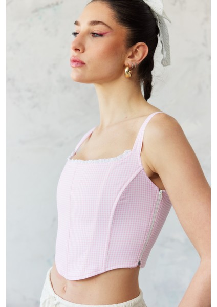 Emily Pötikare Korse No:15 indirimleri