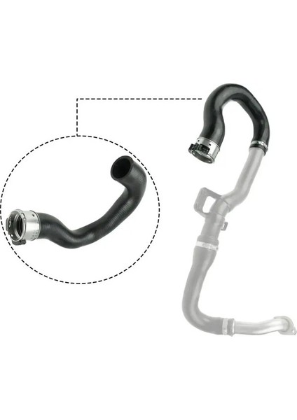 R18351 Turbo Hortumu 55559260 5860549