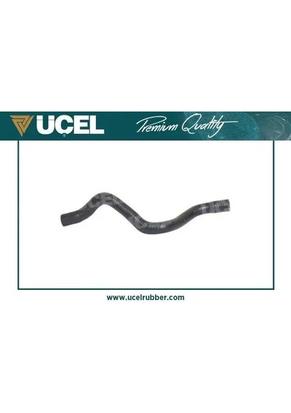 15623 Kalorifer Hortumu 8200173011 8200804887