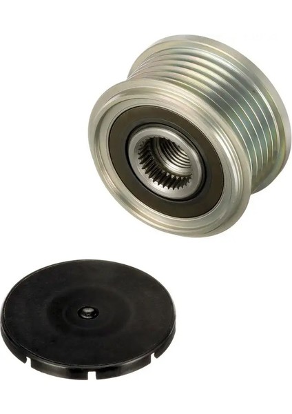 OAP7077 Alternator Kasnagi 31285818 77363468