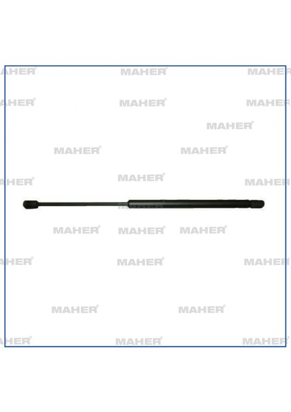 AMORTİSÖR BAGAJ KAPAK MERIVA A 2003-2010 176726 (2 ADET)