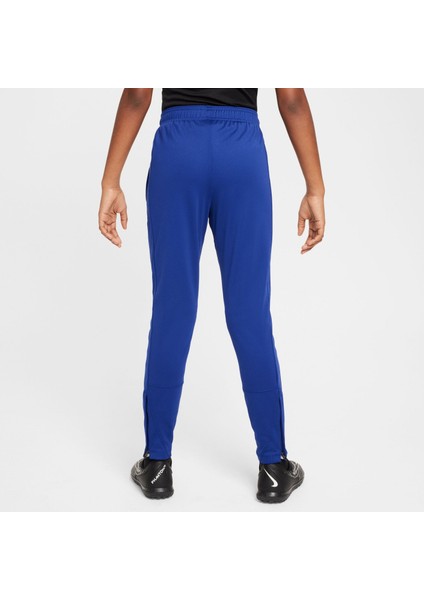 Dri Fit Fc Barcelona Academy Pro Unisex Spor Eşofman Altı - Fermuarlı Paça ve Cep -FQ2768-455 modelleri