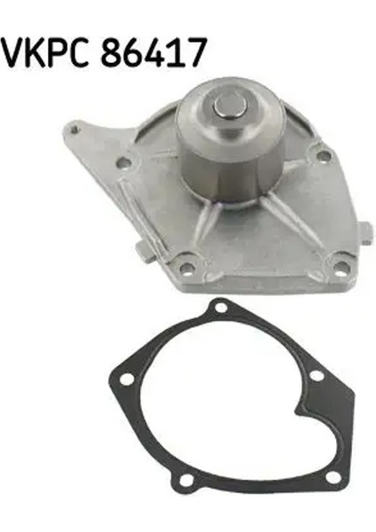 VKPC86417 Devirdaim 1741084A00 1741084A20 2101000QAE