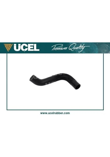 52105 Radyator Hortumu Ust 1343EZ 1343LC