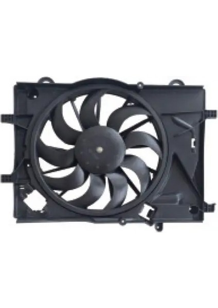 FCH256000 Fan Motoru 95962654