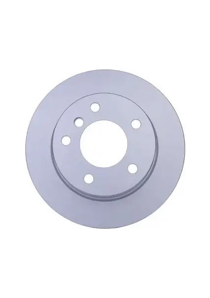 8DD355111261 Arka Fren Diski 34216764647 34216855001 (2 Adet Fiyatıdır)