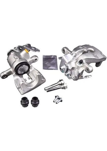 8AN355794431 Fren Kaliperi Arka Sol 1426844 1439862 1460305