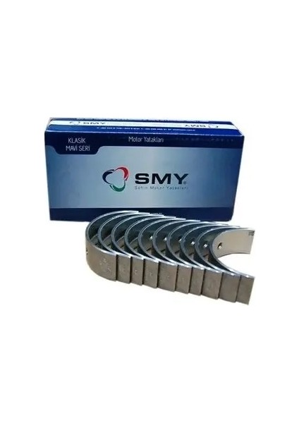 KL4370050 Kol Yatak Olcu: 0.50 96MM6211 fiyatları