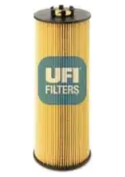 2501900 Yag Filtresi