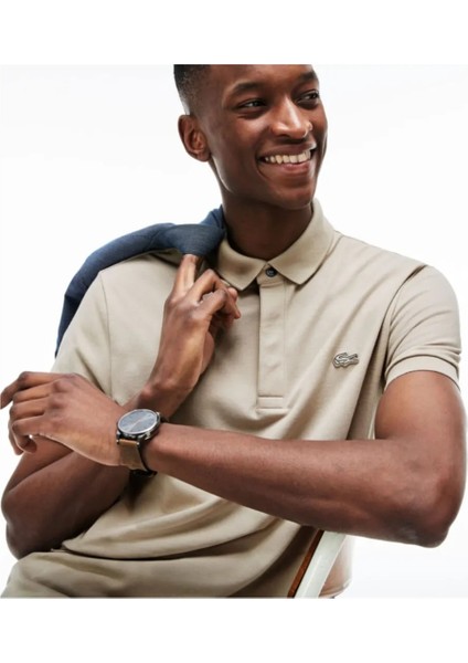 Paris Erkek Slim Fit Polo fiyatları