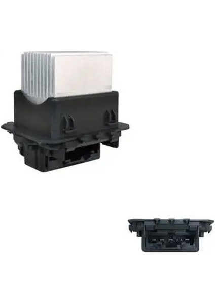 359000603080 Kalorifer Rezistansi 6441FB 7701209850 95517553