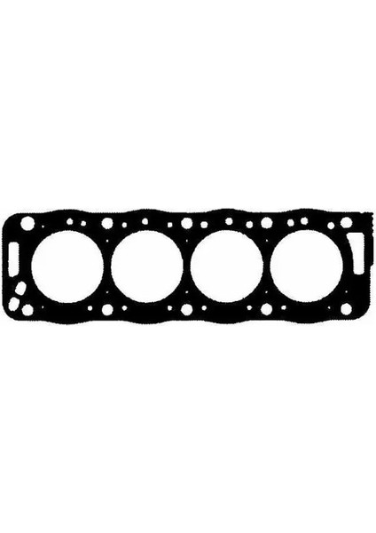 BX880 Silindir Kapak Contasi 0209S5