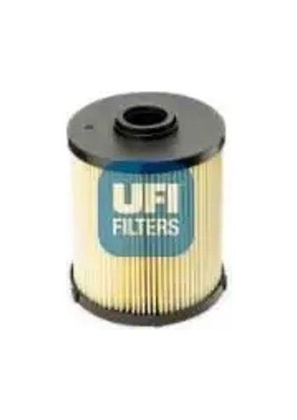 2600600 Yakit Filtresi