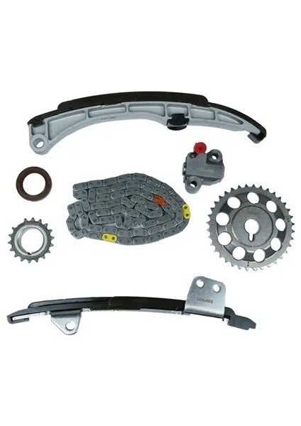 GTCKTY0151 Eksantrik Zincir Takimi