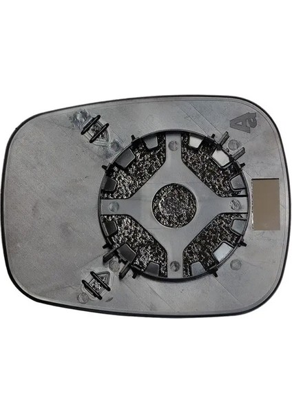 99158 Dis Dikiz Ayna Cami