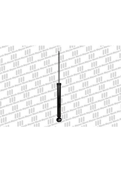 PN7210200 Amortisor Arka 51761829 51805320 51814579