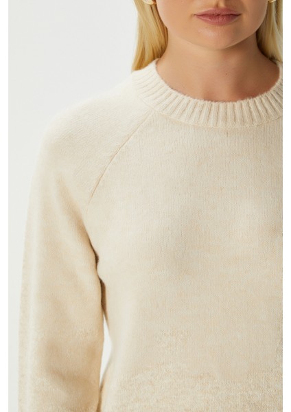 Mushy Taş Basic Triko Kazak fiyatları