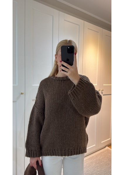 Örgü Triko Kazak fiyatları