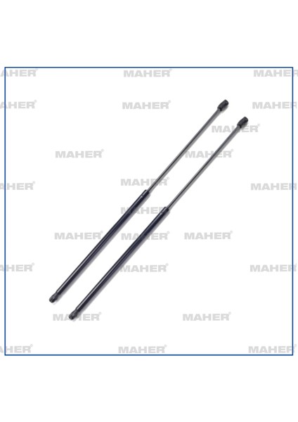 AMORTİSÖR MOTOR KAPUT PASSAT 1996-2000 3B2 / PASSAT 1997-2001 VARIANT 3B5 3B0823359B (2 ADET)