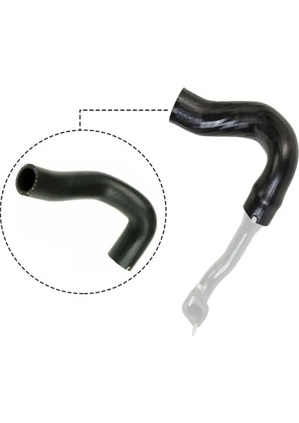 R11501 Turbo Hortumu 51780784