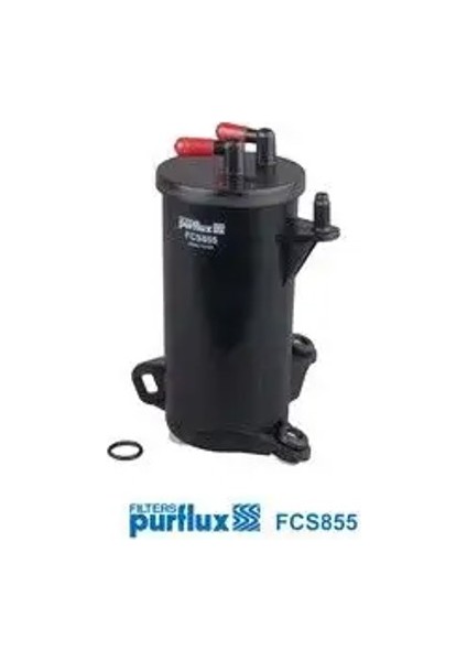 FCS855 Yakit Filtresi 16902RZ0G01