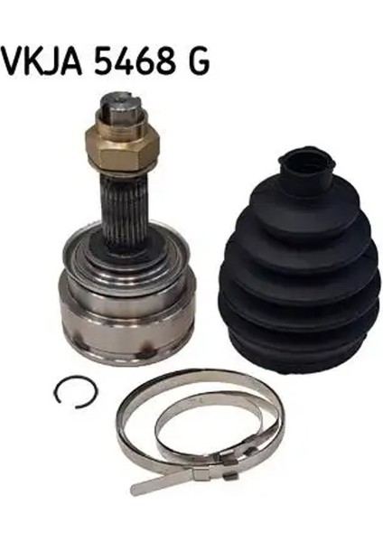 VKJA5468G Dis Aks Kafasi 1603041 1603046 95908458