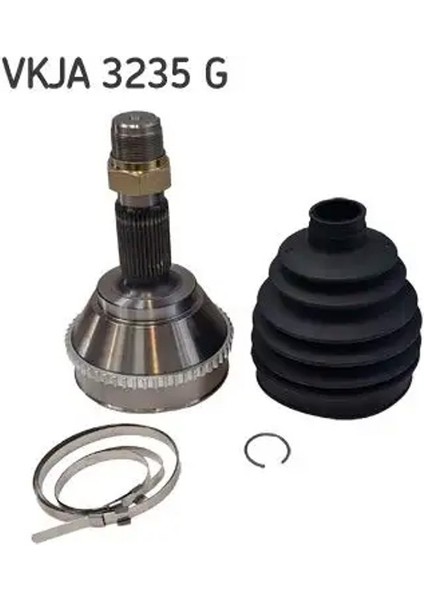 VKJA3235G Dis Aks Kafasi 9566722380 9567582280 9567582298