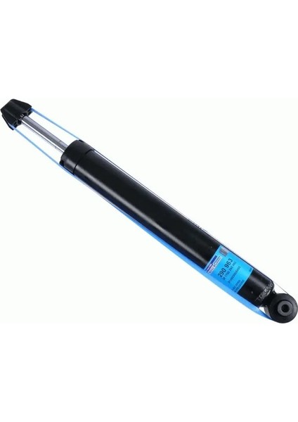 290963 Amortisor Arka 5206V9 5206W0