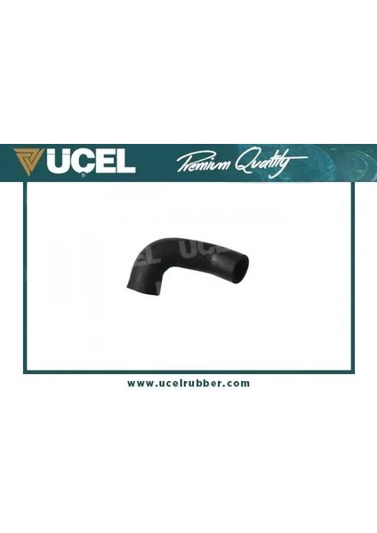 21229 Turbo Hortumu 5050743 5205882 7T166K683BE