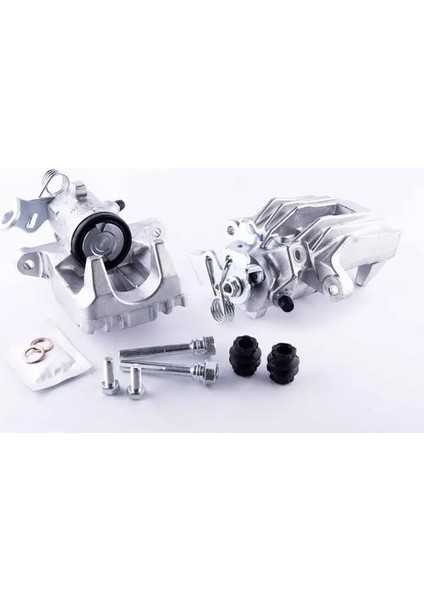 8AN355783431 Fren Kaliperi Arka Sol 1J0615423 8N0615423