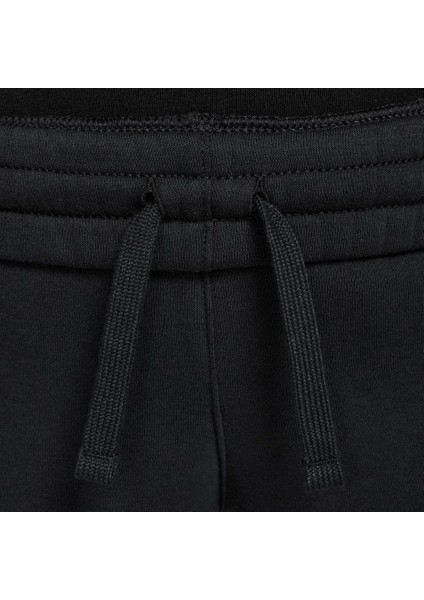 Kylian Mbappé Club Fleece Jogger Çocuk Siyah Eşofman Altı indirimleri