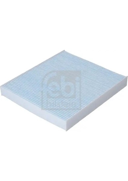 105816 Polen Filtresi 2Q0819644