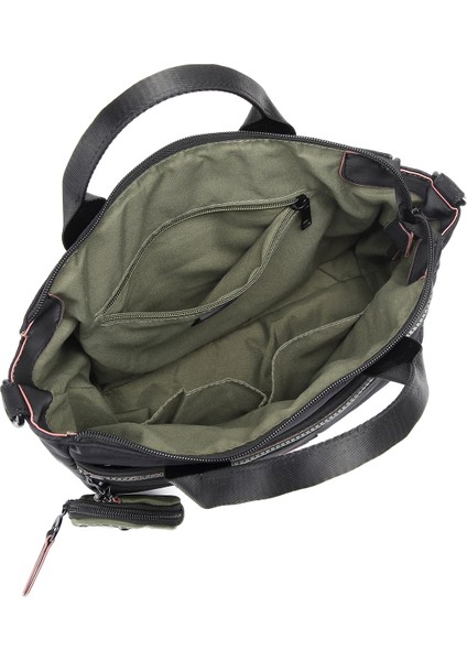 Çok Cepli, Su Geçirmez, Hafif, Uzun Askılı, Kadın Omuz Çanta Günlük ve Spor BRC3261 Gri indirimleri