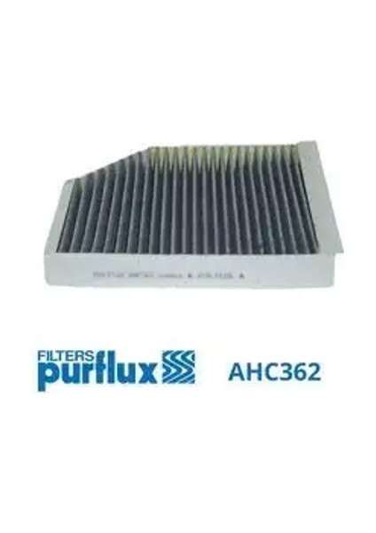 AHC362 Polen Filtresi (Karbonlu) 4H0819439 PUK1250E V10312531