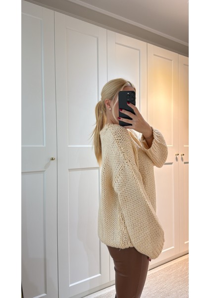 Örgü Triko Kazak fırsatları