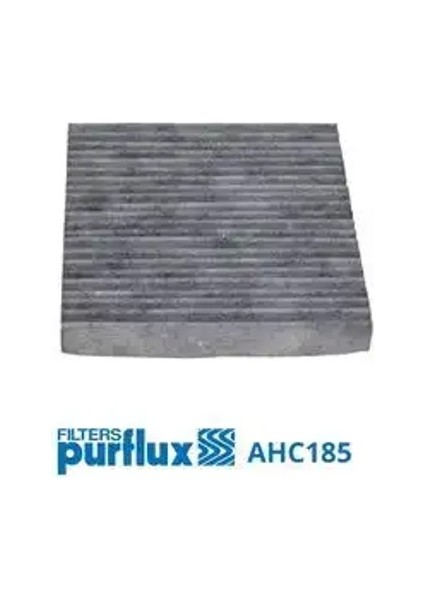 AHC185 Polen Filtresi (Karbonlu) 0013033070 272779759R 7701048749