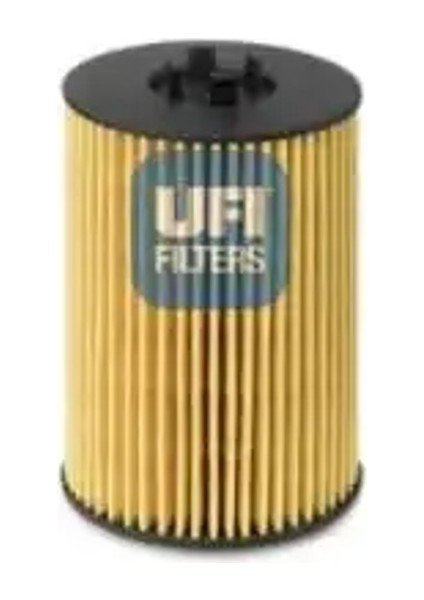 2514400 Yag Filtresi 03N115562 03N115562B