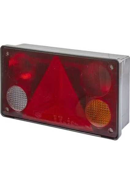 2VP340400141 Stop Lambasi Sag 10177793 10600502 1091030