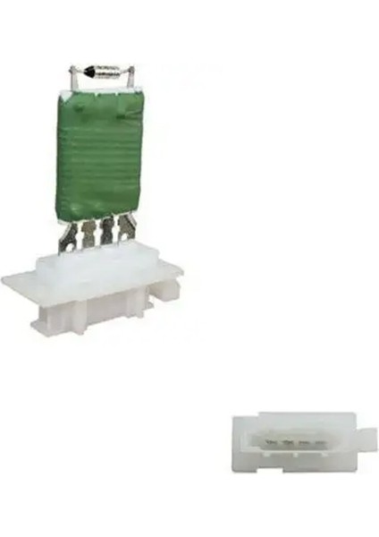 359000603430 Kalorifer Rezistansi 6450GV