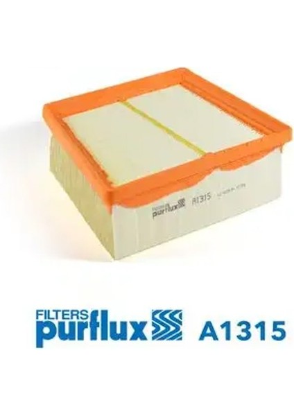 A1315 Hava Filtresi 1516725 1701592 1729860