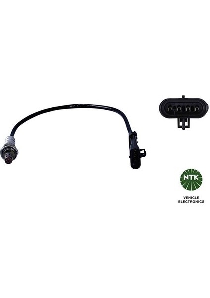 OKSİJEN SENSÖRÜ ASTRA G 1.4 165 1998-2005 -ASTRA G 1.6 165-VECTRA B 1.6 165 1995-2002 -ASTRA 1.4 165 1998 855345 9118698 96335927 25312200