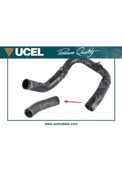 35739 Turbo Hortumu 55703081