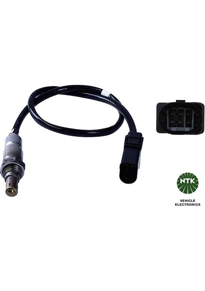 OKSİJEN SENSÖRÜ UAA0004-VW001 CADDY 3-GOLF 6-PLUS-JETTA 3-A3-ALTEA-OCTAVIA 2010 1.6TDİ 642MM 03L906262A