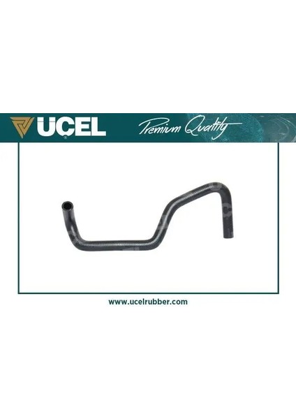 21212 Kalorifer Hortumu 2T149Y439AA 4513454